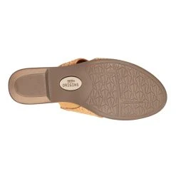 Women's Earth Origins, Cayla Sandal -Anuschka shop 1 2481075 ZM 5