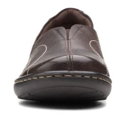 Women's Clarks, Cora Meadow Slip-On 12 Women's Clarks, Cora Meadow Slip-On -Anuschka shop 1 2482131 ZM 2