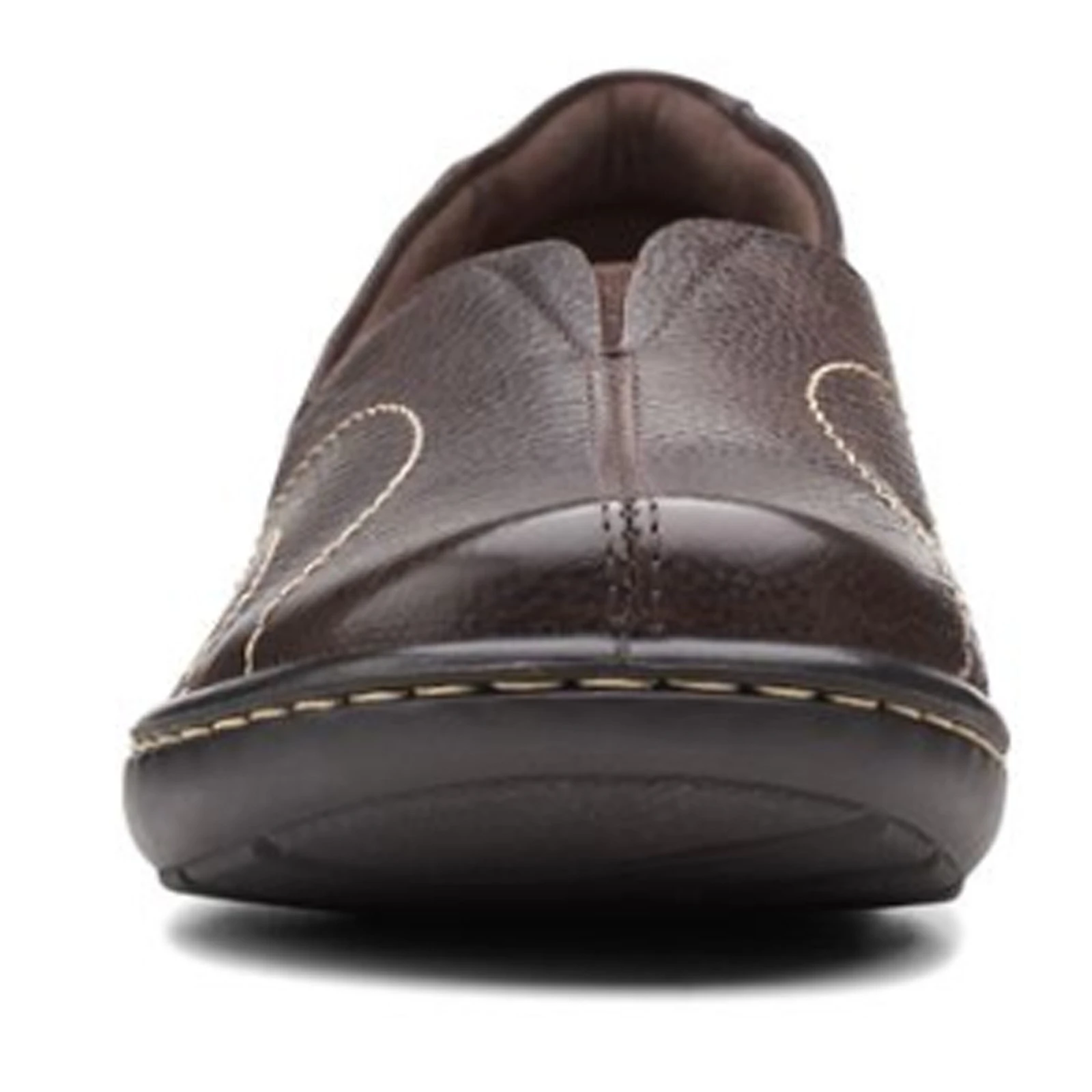 Women's Clarks, Cora Meadow Slip-On 5 Women's Clarks, Cora Meadow Slip-On - Image 3