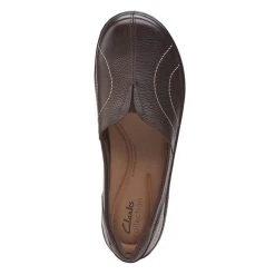 Women's Clarks, Cora Meadow Slip-On 16 Women's Clarks, Cora Meadow Slip-On -Anuschka shop 1 2482131 ZM 6