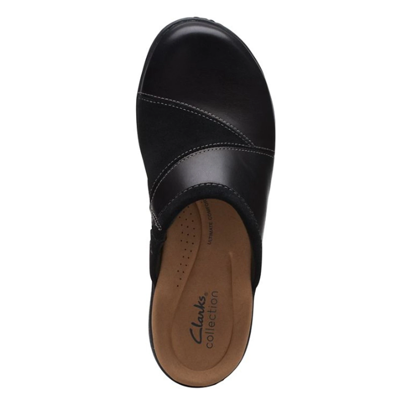 Women's Clarks, Laurieann Kyla Clog 9 Women's Clarks, Laurieann Kyla Clog - Image 7