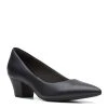 Women's Clarks, Teresa Step Pump -Anuschka shop 1 2482812 ZM