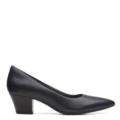 Women's Clarks, Teresa Step Pump 11 Women's Clarks, Teresa Step Pump -Anuschka shop 1 2482812 ZM 1