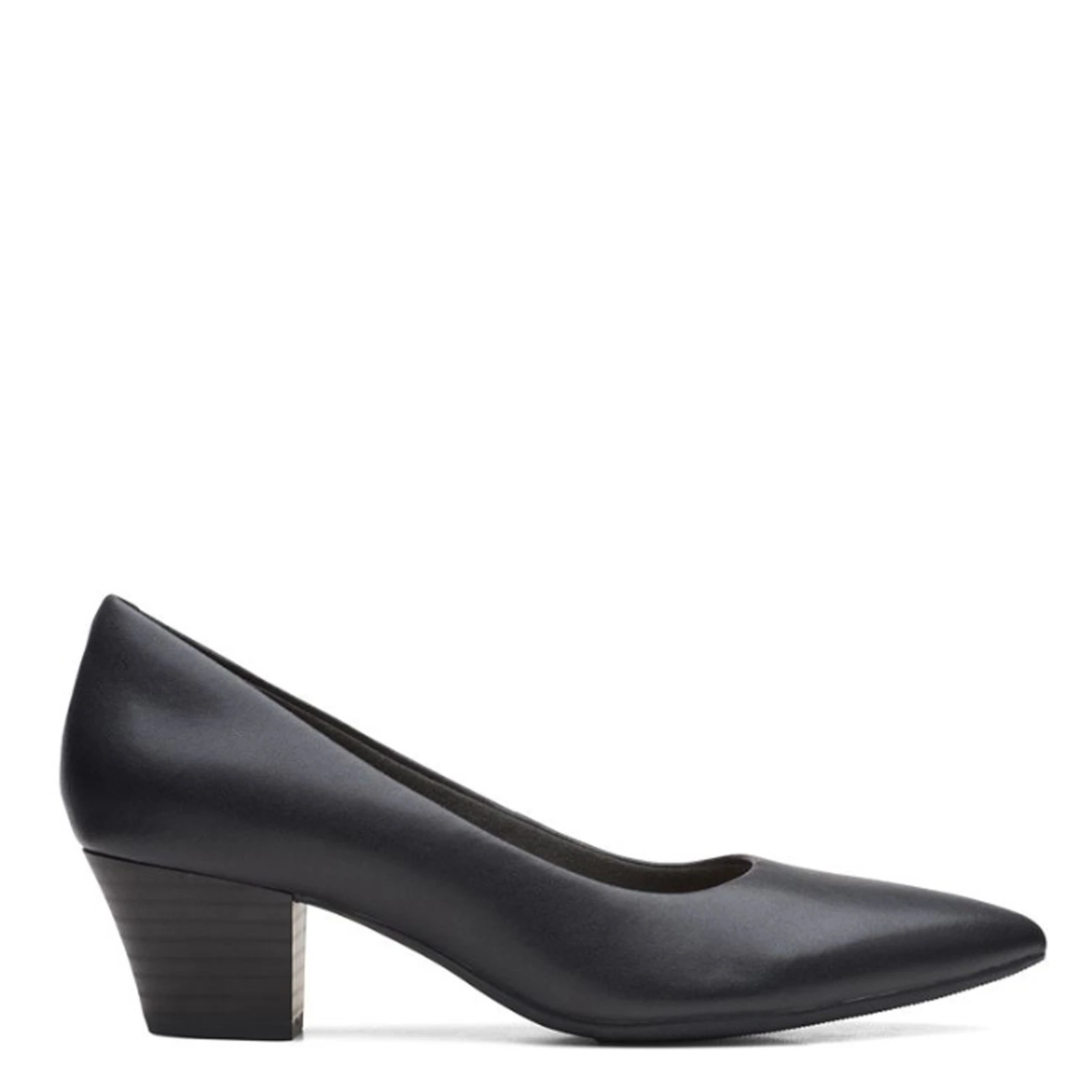 Women's Clarks, Teresa Step Pump 4 Women's Clarks, Teresa Step Pump - Image 2