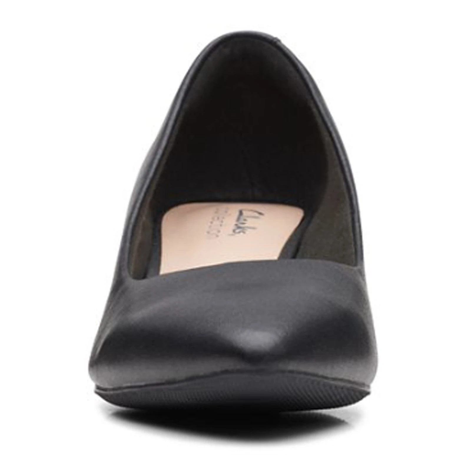 Women's Clarks, Teresa Step Pump 5 Women's Clarks, Teresa Step Pump - Image 3