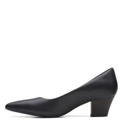 Women's Clarks, Teresa Step Pump 14 Women's Clarks, Teresa Step Pump -Anuschka shop 1 2482812 ZM 4
