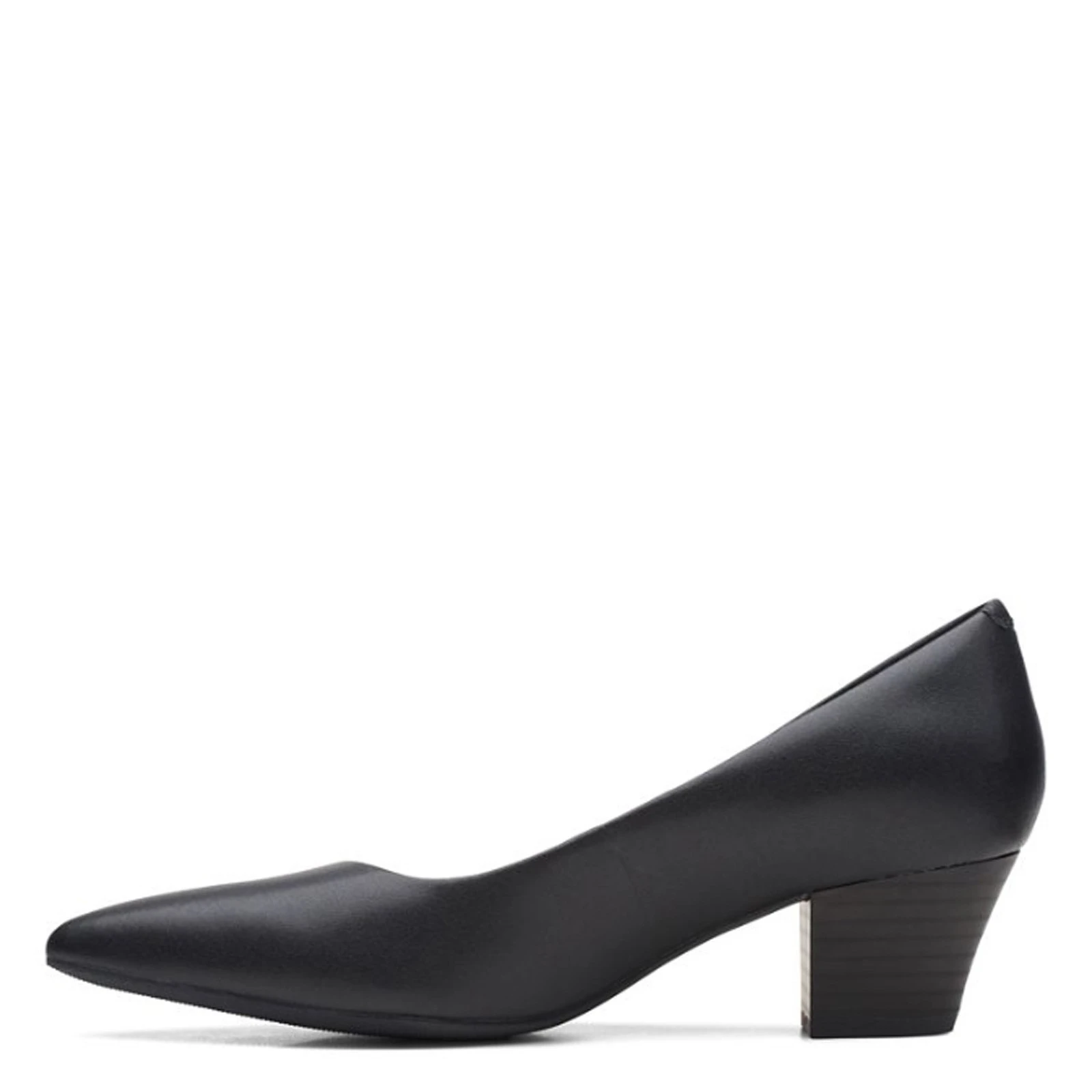 Women's Clarks, Teresa Step Pump 7 Women's Clarks, Teresa Step Pump - Image 5