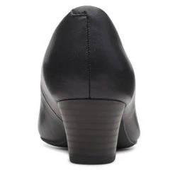 Women's Clarks, Teresa Step Pump 15 Women's Clarks, Teresa Step Pump -Anuschka shop 1 2482812 ZM 5