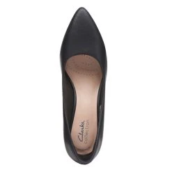 Women's Clarks, Teresa Step Pump 16 Women's Clarks, Teresa Step Pump -Anuschka shop 1 2482812 ZM 6