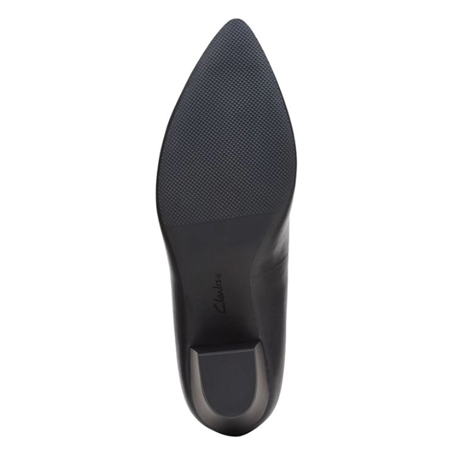 Women's Clarks, Teresa Step Pump 10 Women's Clarks, Teresa Step Pump - Image 8