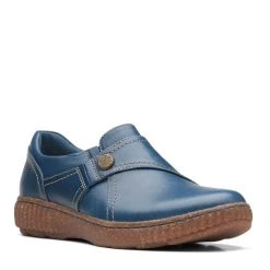 Women's Clarks, Caroline Pearl Slip-On