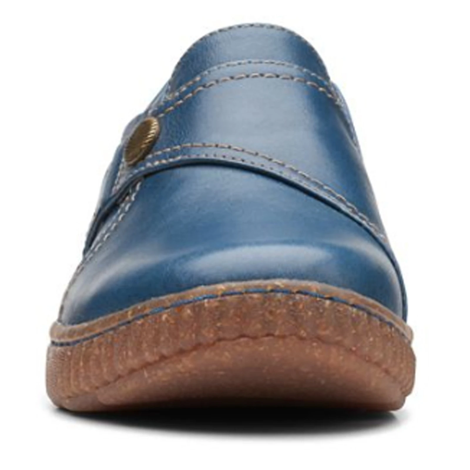 Women's Clarks, Caroline Pearl Slip-On 5 Women's Clarks, Caroline Pearl Slip-On - Image 3