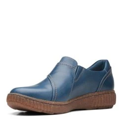 Women's Clarks, Caroline Pearl Slip-On 13 Women's Clarks, Caroline Pearl Slip-On -Anuschka shop 1 2482870 ZM 3