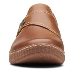 Women's Clarks, Caroline Pearl Slip-On 12 Women's Clarks, Caroline Pearl Slip-On -Anuschka shop 1 2482939 ZM 2