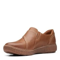 Women's Clarks, Caroline Pearl Slip-On 13 Women's Clarks, Caroline Pearl Slip-On -Anuschka shop 1 2482939 ZM 3
