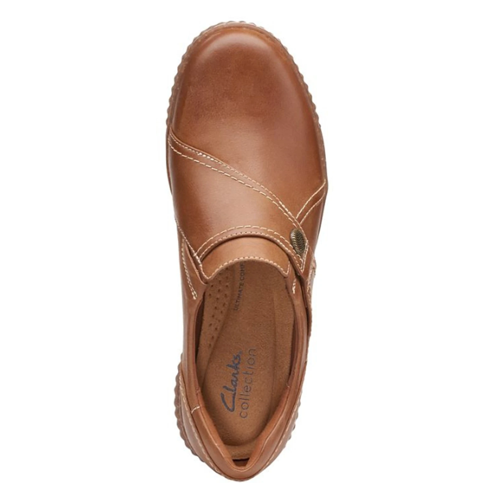 Women's Clarks, Caroline Pearl Slip-On 9 Women's Clarks, Caroline Pearl Slip-On - Image 7