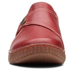 Women's Clarks, Caroline Pearl Slip-On 12 Women's Clarks, Caroline Pearl Slip-On -Anuschka shop 1 2483233 ZM 2