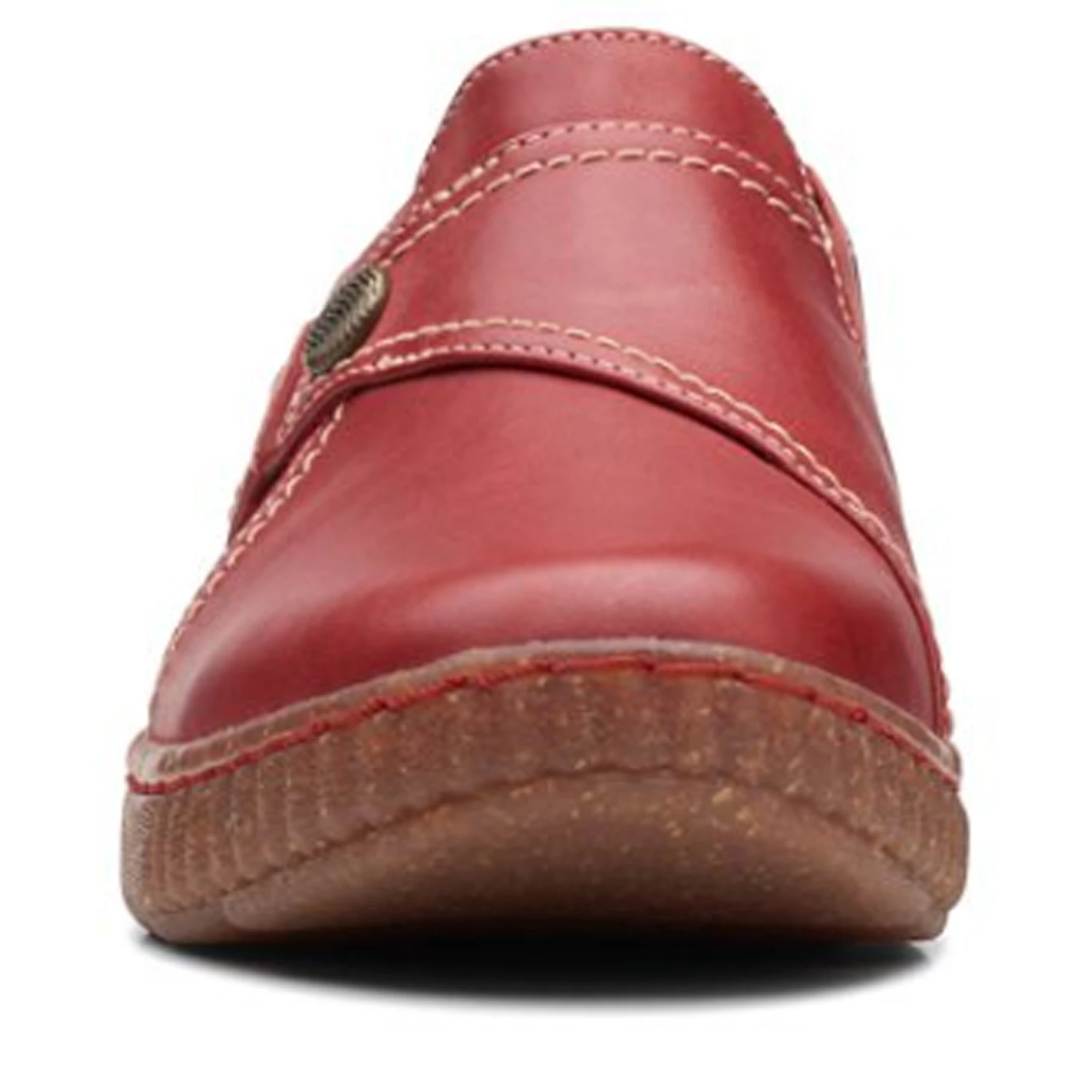 Women's Clarks, Caroline Pearl Slip-On 5 Women's Clarks, Caroline Pearl Slip-On - Image 3