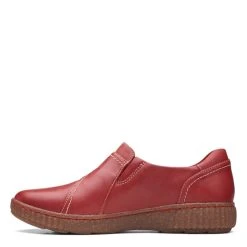 Women's Clarks, Caroline Pearl Slip-On 14 Women's Clarks, Caroline Pearl Slip-On -Anuschka shop 1 2483233 ZM 4