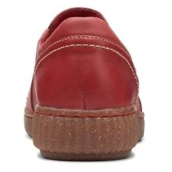 Women's Clarks, Caroline Pearl Slip-On 15 Women's Clarks, Caroline Pearl Slip-On -Anuschka shop 1 2483233 ZM 5