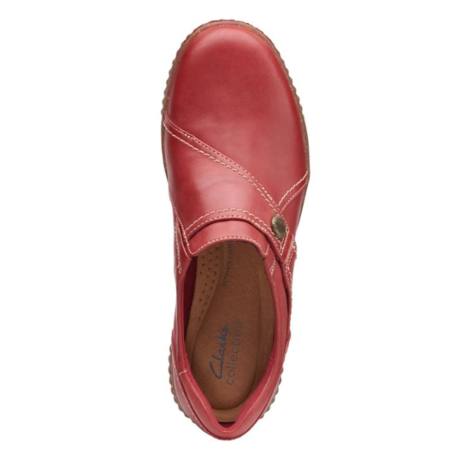 Women's Clarks, Caroline Pearl Slip-On 9 Women's Clarks, Caroline Pearl Slip-On - Image 7