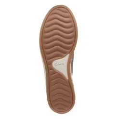 Women's Clarks, Breeze Sky Slip-On -Anuschka shop 1 2483812 ZM 7