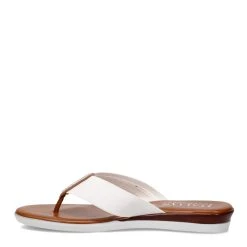 Women's Italian Shoemakers, Dacha Sandal -Anuschka shop 1 2488284 ZM 3