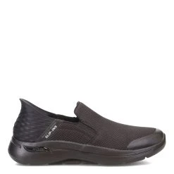 Men's Skechers, Slip-ins: GO WALK Arch Fit - Hands Free Sneaker -Anuschka shop 1 2489640 ZM 1