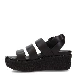 Women's FitFlop, Eloise Wedge Sandal -Anuschka shop 1 2490121 ZM 3