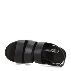 Women's FitFlop, Eloise Wedge Sandal -Anuschka shop 1 2490121 ZM 5