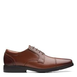 Men's Clarks, Clarkslite Cap Toe Oxford 11 Men's Clarks, Clarkslite Cap Toe Oxford -Anuschka shop 1 2491049 ZM 1