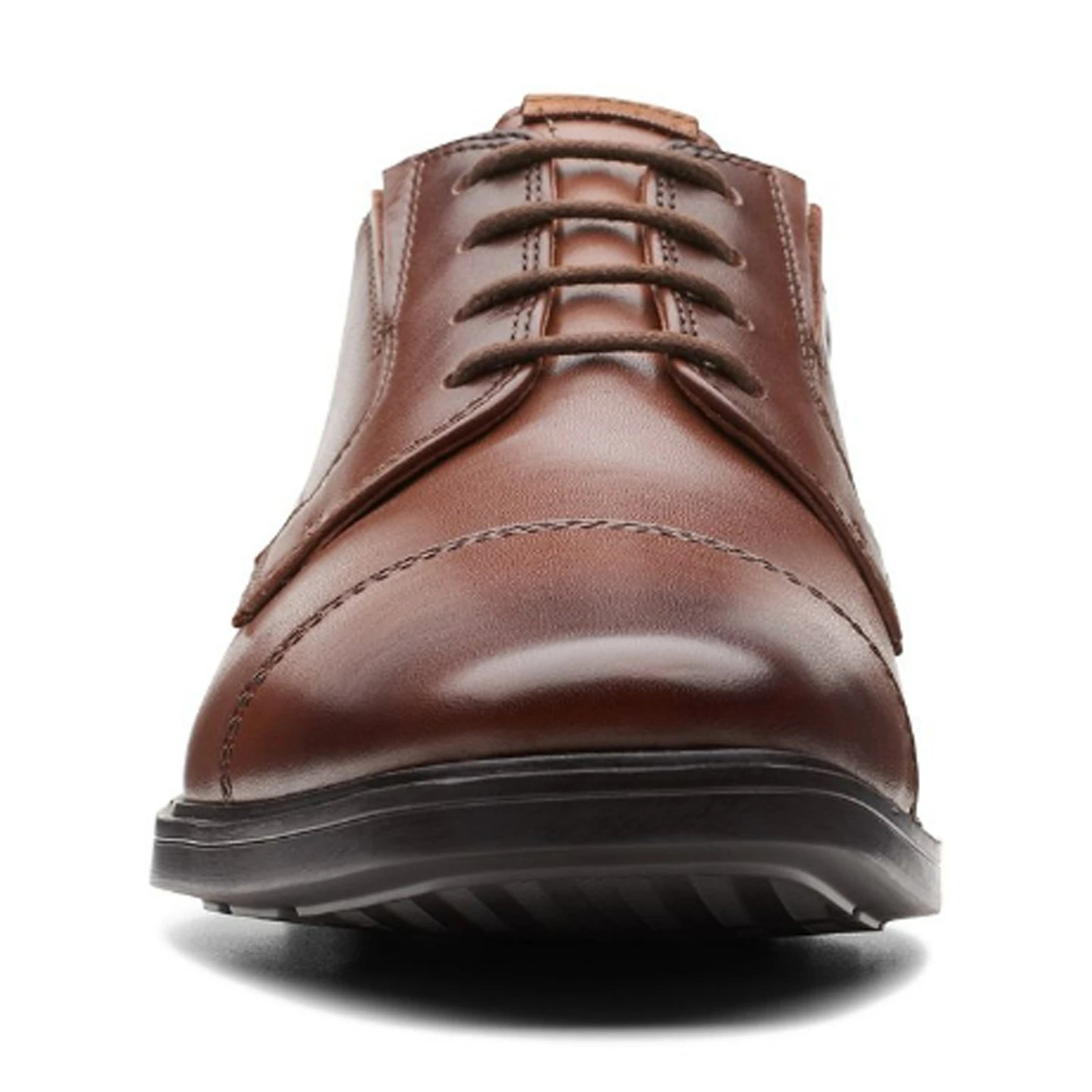 Men's Clarks, Clarkslite Cap Toe Oxford 5 Men's Clarks, Clarkslite Cap Toe Oxford - Image 3