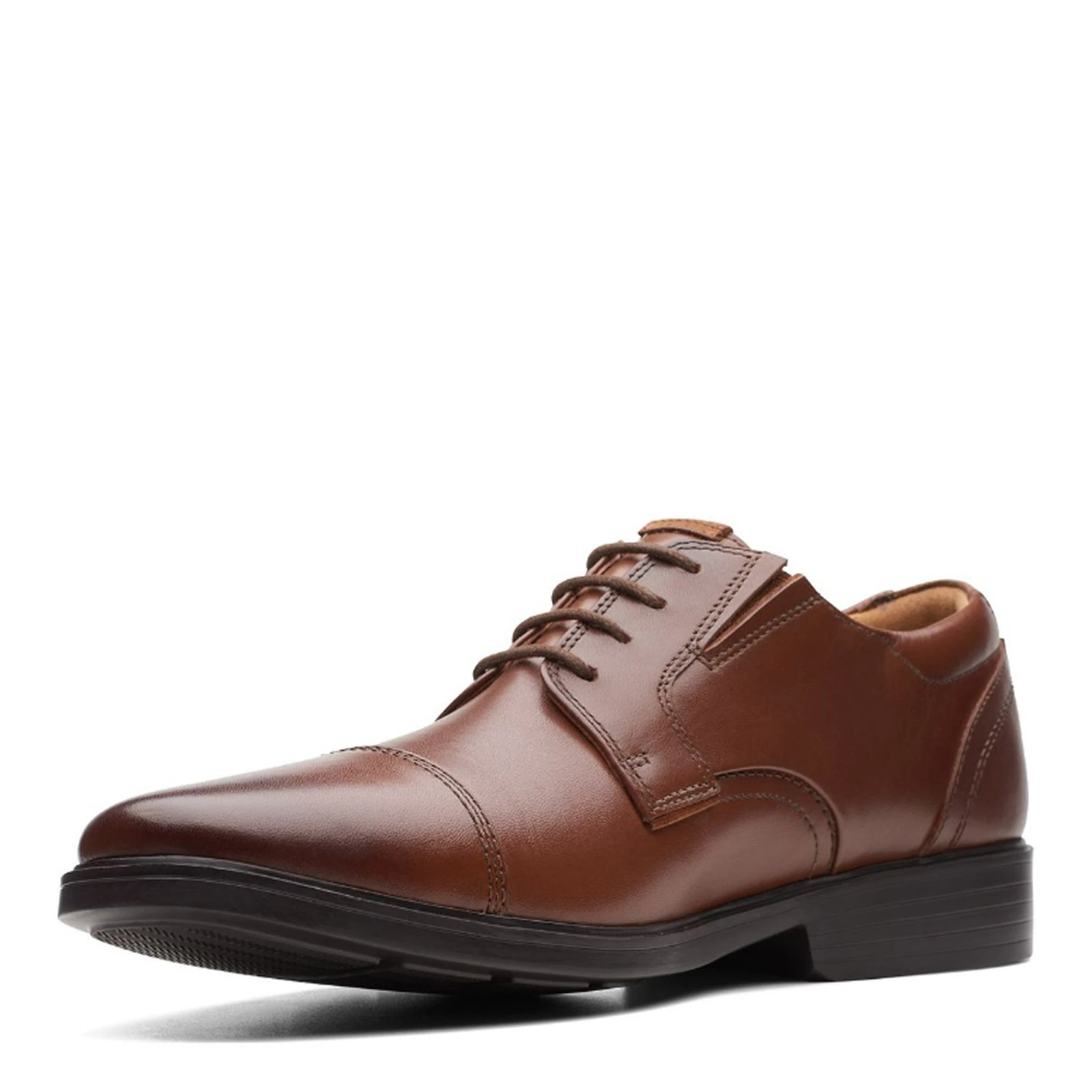 Men's Clarks, Clarkslite Cap Toe Oxford 6 Men's Clarks, Clarkslite Cap Toe Oxford - Image 4