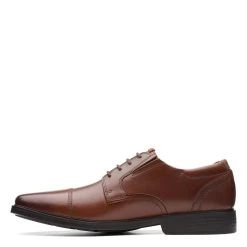 Men's Clarks, Clarkslite Cap Toe Oxford 14 Men's Clarks, Clarkslite Cap Toe Oxford -Anuschka shop 1 2491049 ZM 4