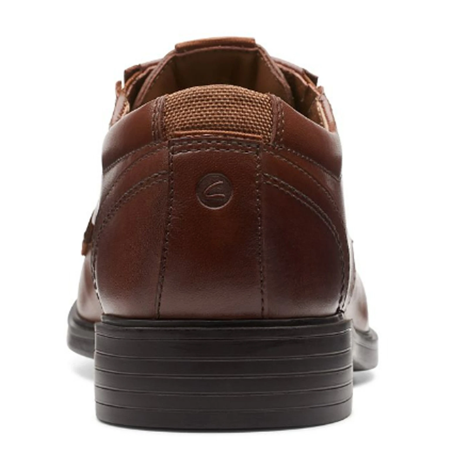 Men's Clarks, Clarkslite Cap Toe Oxford 8 Men's Clarks, Clarkslite Cap Toe Oxford - Image 6