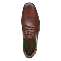 Men's Clarks, Clarkslite Cap Toe Oxford 16 Men's Clarks, Clarkslite Cap Toe Oxford -Anuschka shop 1 2491049 ZM 6