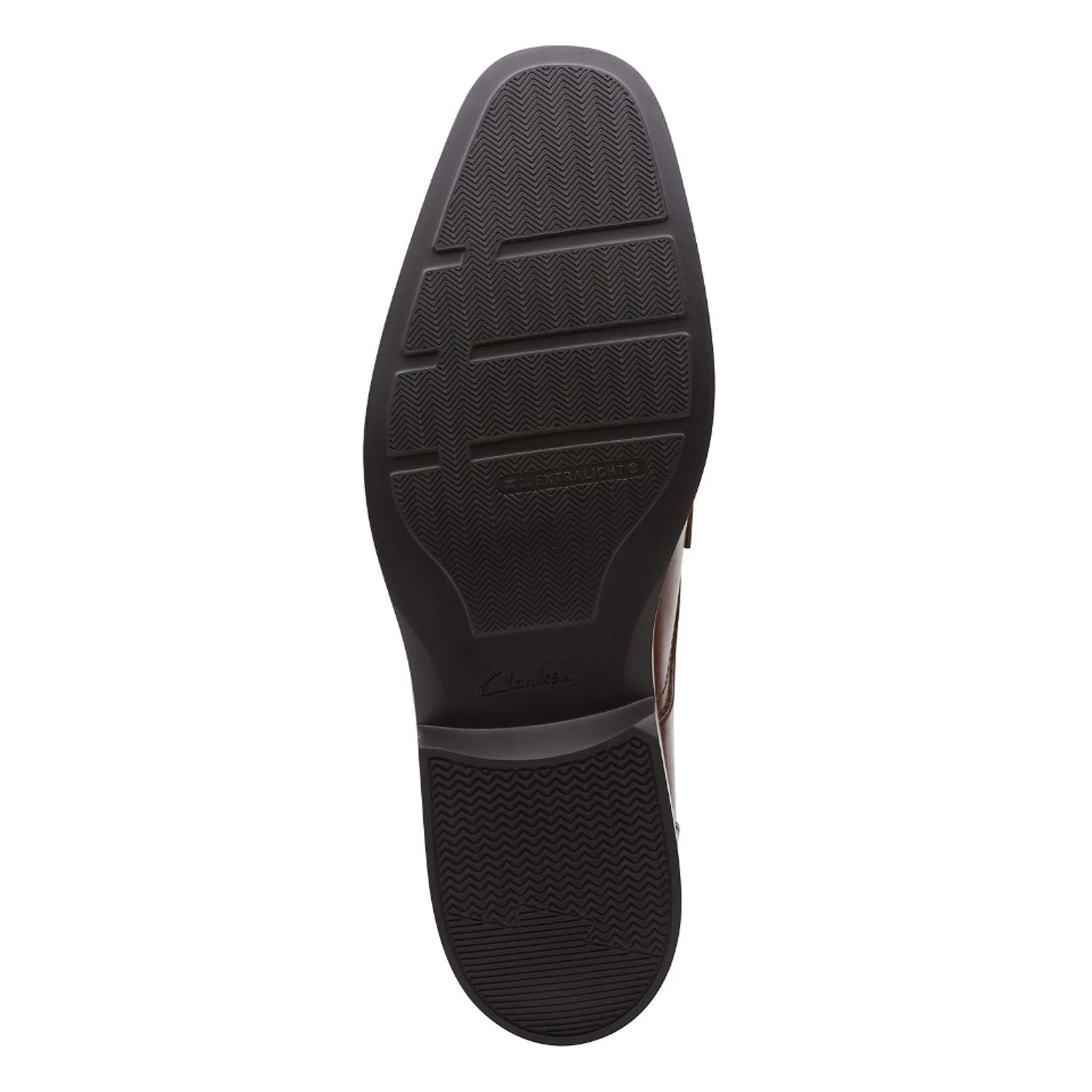 Men's Clarks, Clarkslite Cap Toe Oxford 10 Men's Clarks, Clarkslite Cap Toe Oxford - Image 8