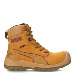 Puma Safety Men's Puma, Conquest 7 Inch CTX Waterproof Boot -Anuschka shop 1 2491710 ZM 1