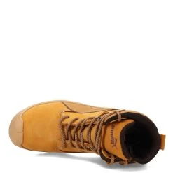 Puma Safety Men's Puma, Conquest 7 Inch CTX Waterproof Boot -Anuschka shop 1 2491710 ZM 5