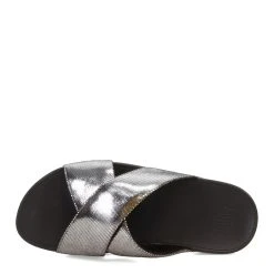 Women's FitFlop, Lulu Lustra Slide Sandal -Anuschka shop 1 2491855 ZM 5