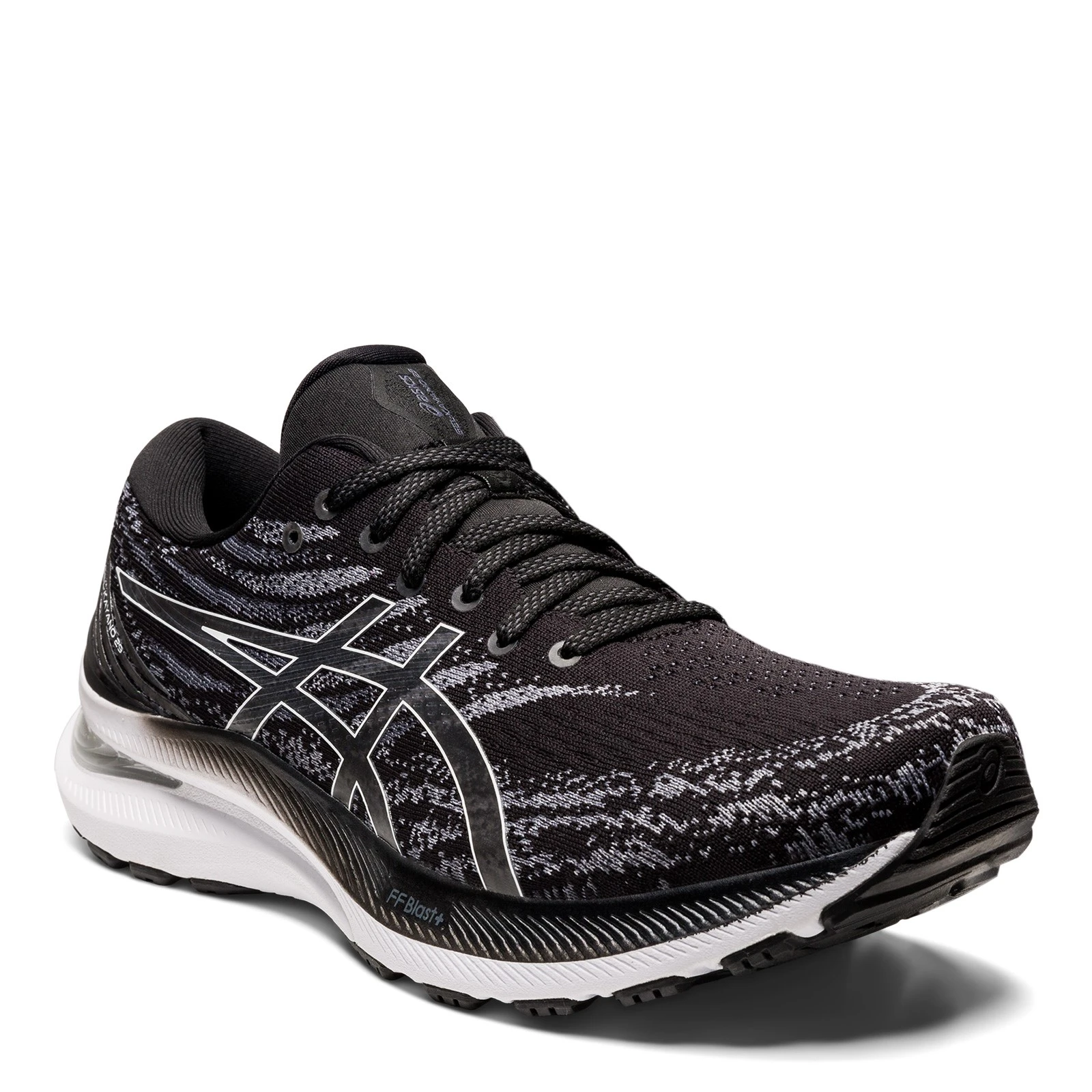 Men's ASICS, GEL-Kayano 29 Running Shoe - Extra Wide Width 3 Men's ASICS, GEL-Kayano 29 Running Shoe - Extra Wide Width