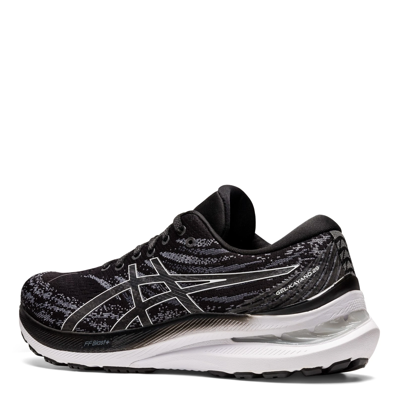 Men's ASICS, GEL-Kayano 29 Running Shoe - Extra Wide Width 6 Men's ASICS, GEL-Kayano 29 Running Shoe - Extra Wide Width - Image 4