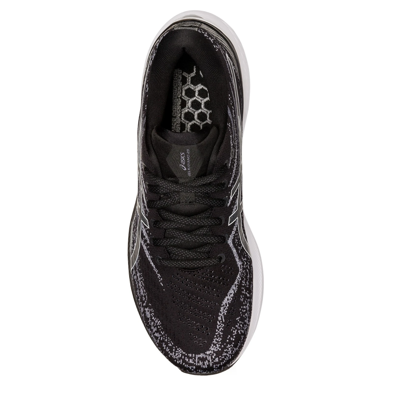 Men's ASICS, GEL-Kayano 29 Running Shoe - Extra Wide Width 8 Men's ASICS, GEL-Kayano 29 Running Shoe - Extra Wide Width - Image 6