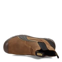 Puma Safety Men's PUMA, Safety Tanami Mid Boot -Anuschka shop 1 2493642 ZM 5