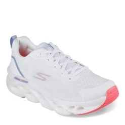 Women's Skechers Performance, GO RUN Swirl Tech - Outbreak Running Shoe