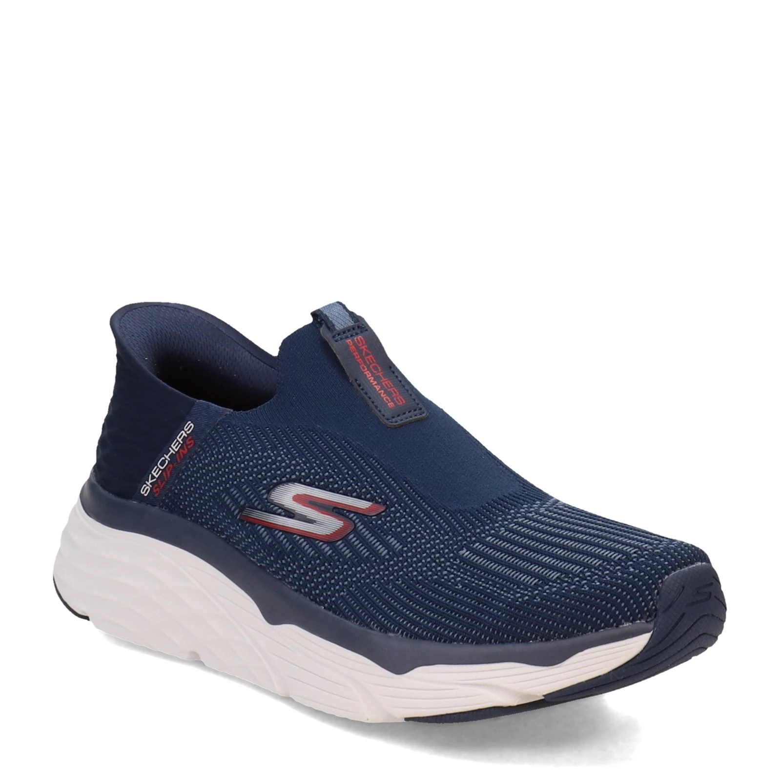 Men's Skechers, Slip-ins: Max Cushioning - Advantageous Sneaker - Wide Width 3 Men's Skechers, Slip-ins: Max Cushioning - Advantageous Sneaker - Wide Width