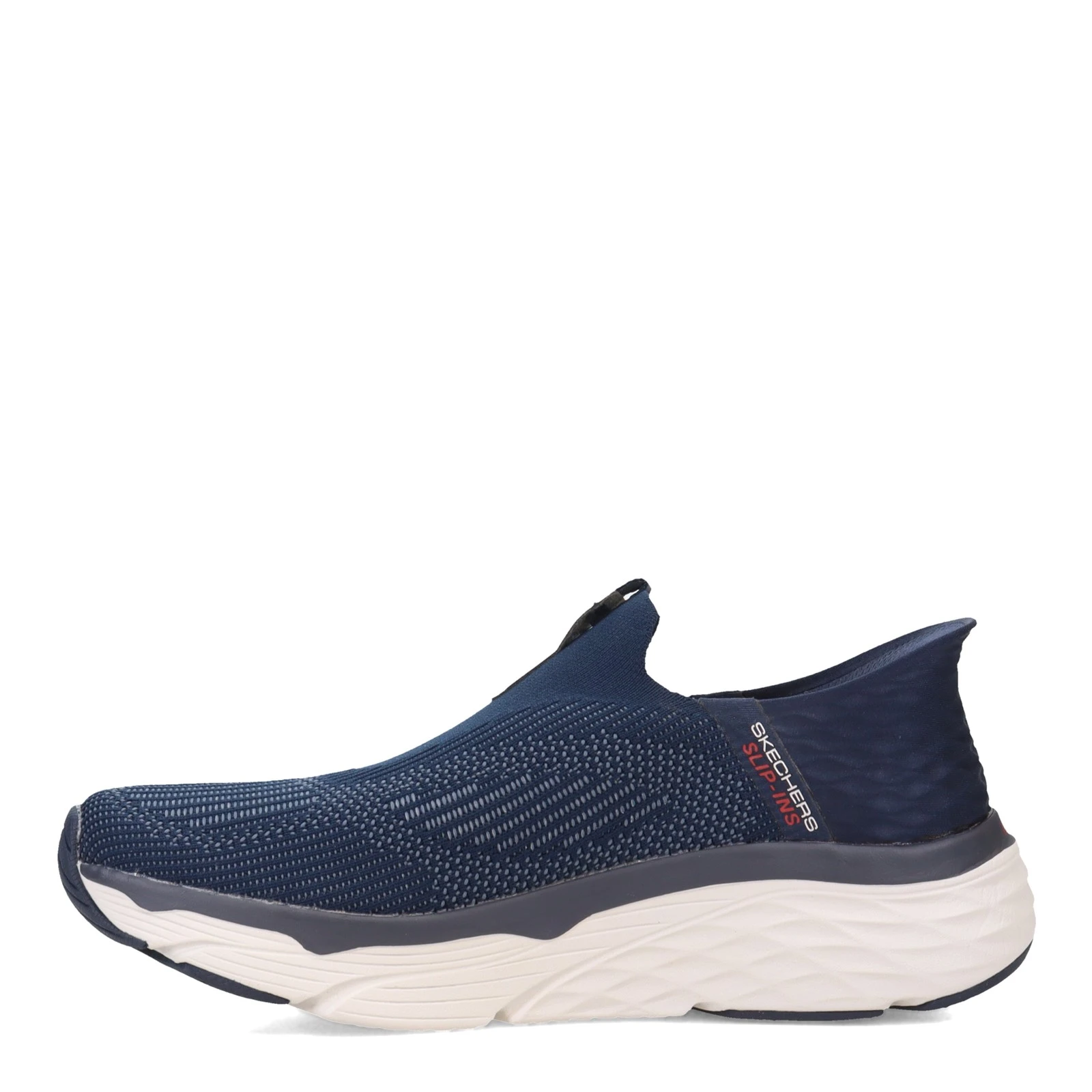 Men's Skechers, Slip-ins: Max Cushioning - Advantageous Sneaker - Wide Width 6 Men's Skechers, Slip-ins: Max Cushioning - Advantageous Sneaker - Wide Width - Image 4