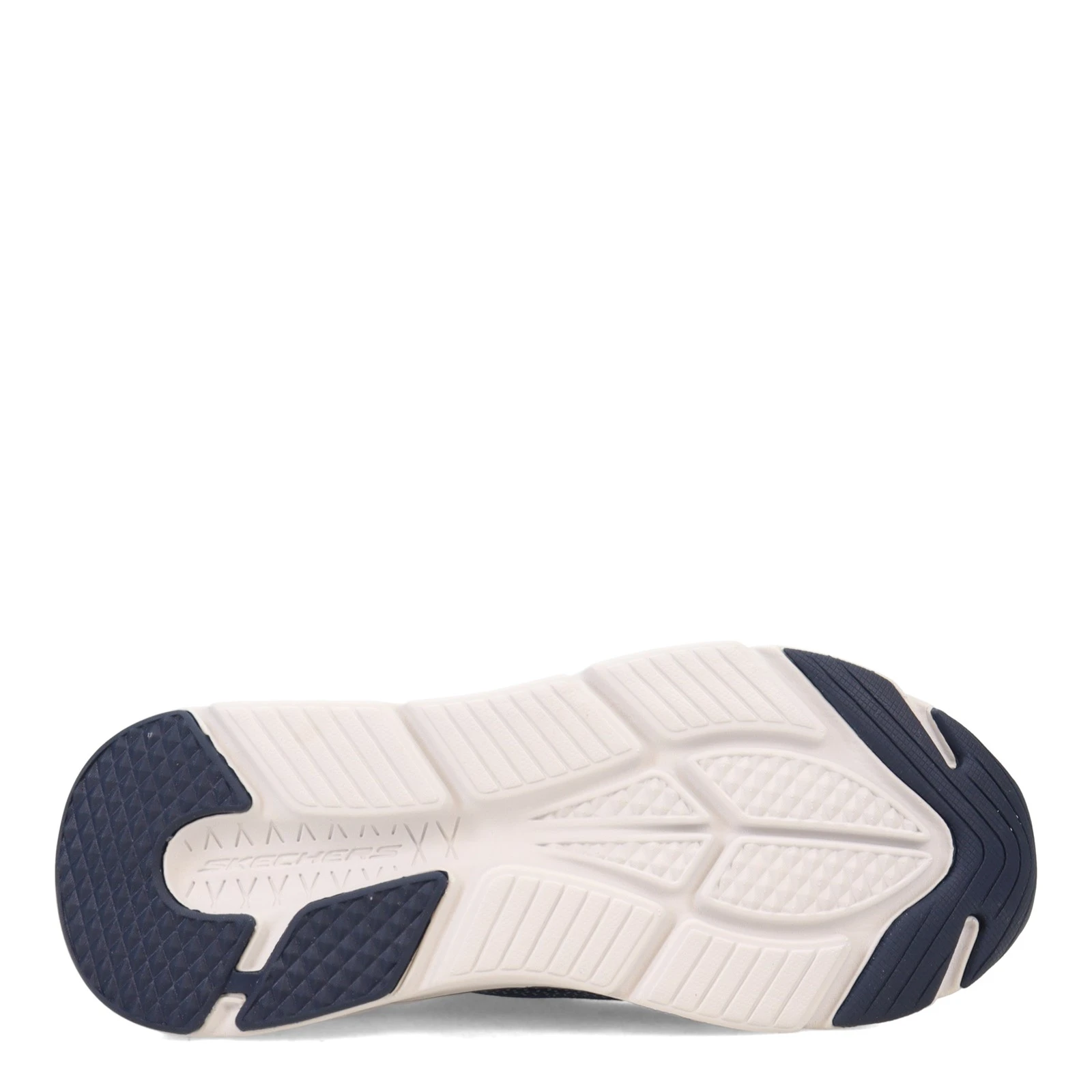 Men's Skechers, Slip-ins: Max Cushioning - Advantageous Sneaker - Wide Width 9 Men's Skechers, Slip-ins: Max Cushioning - Advantageous Sneaker - Wide Width - Image 7