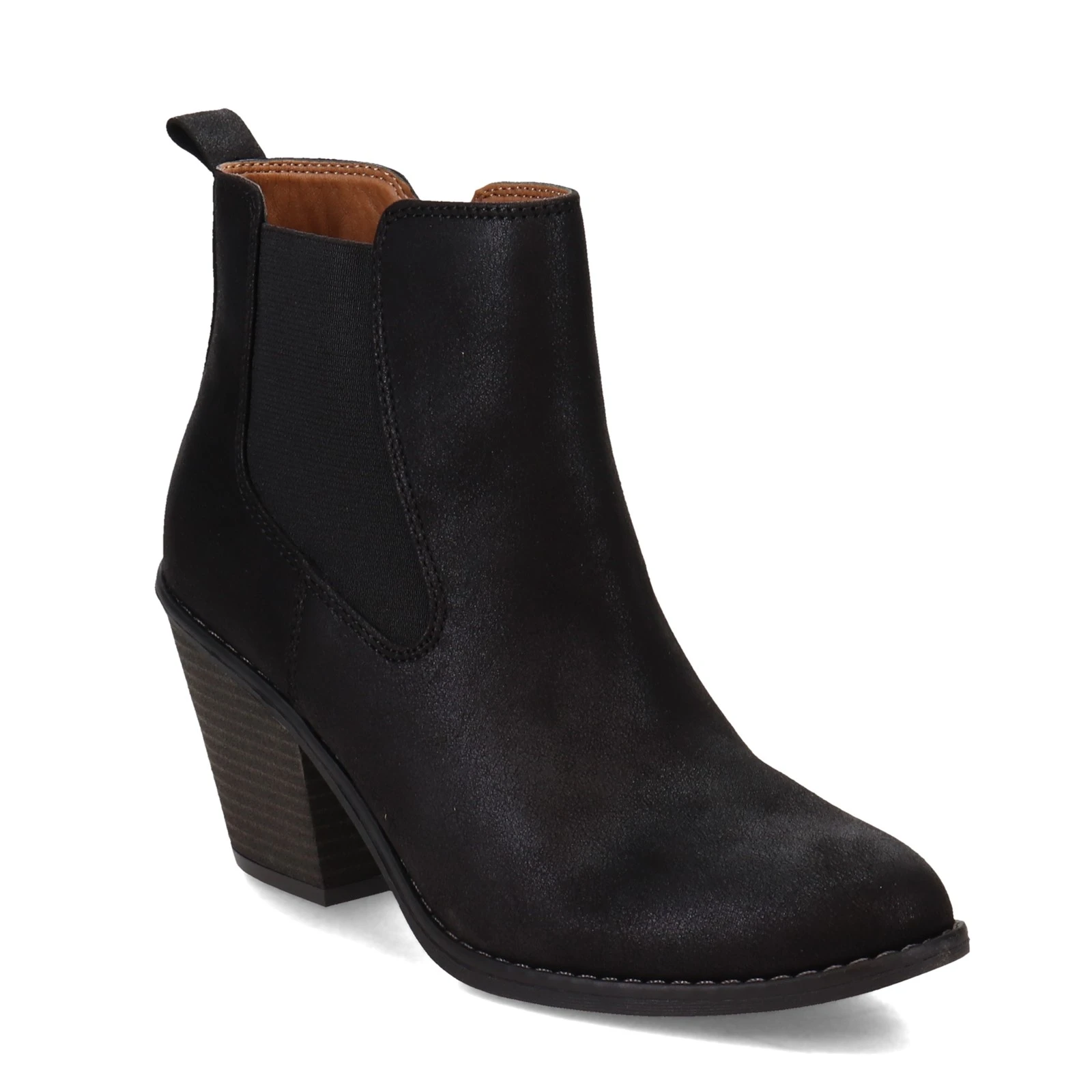 Women's EuroSoft By Sofft, Tailor Boot 3 Women's EuroSoft By Sofft, Tailor Boot