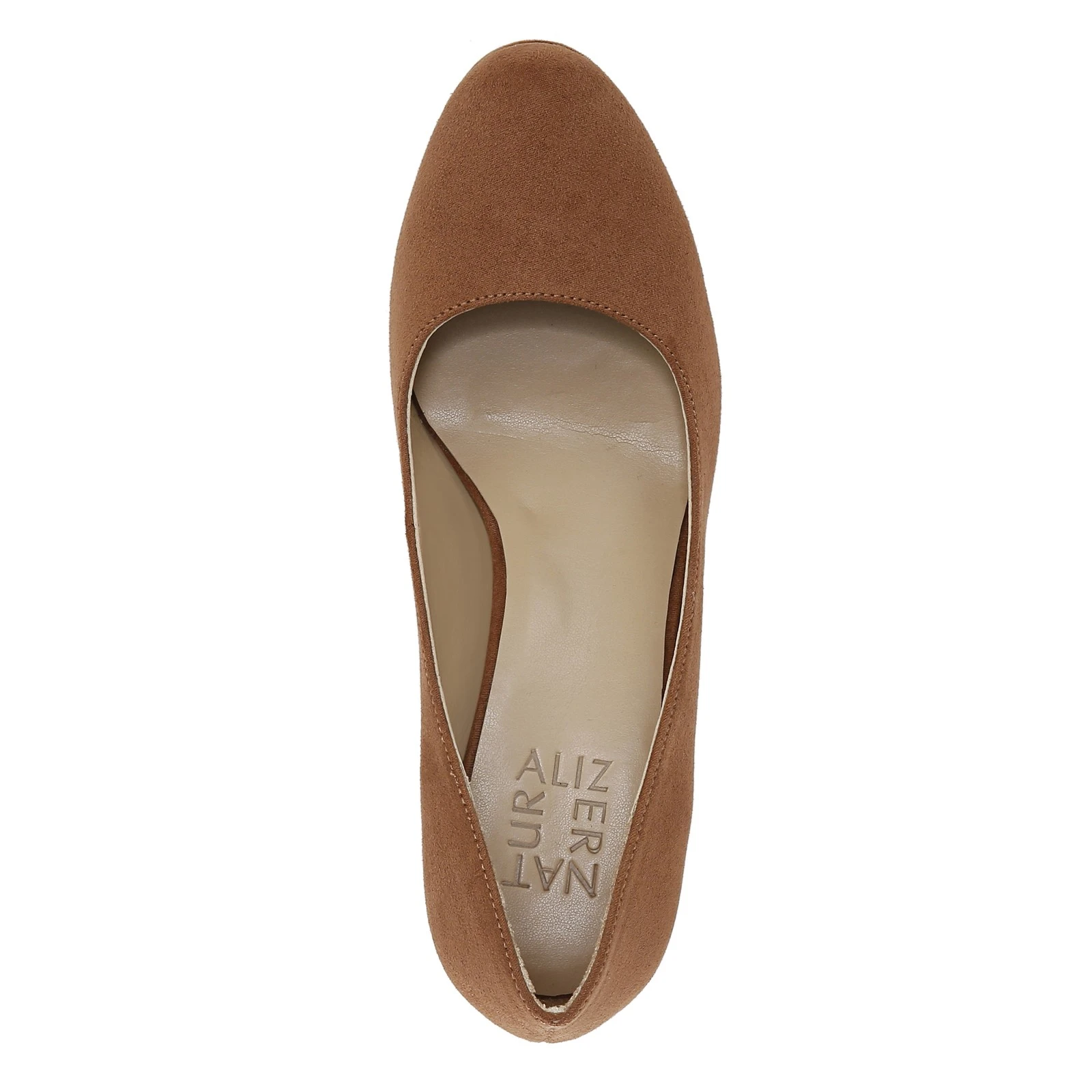 Women's Naturalizer, Berlin Pump 8 Women's Naturalizer, Berlin Pump - Image 6